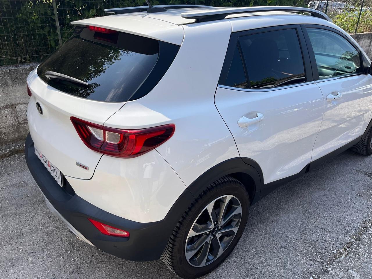 Kia Stonic 1.0 T-GDi 120 CV Style
