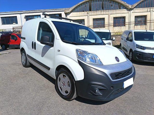 FIAT Fiorino 1.3 MJT 95CV Cargo Adventure