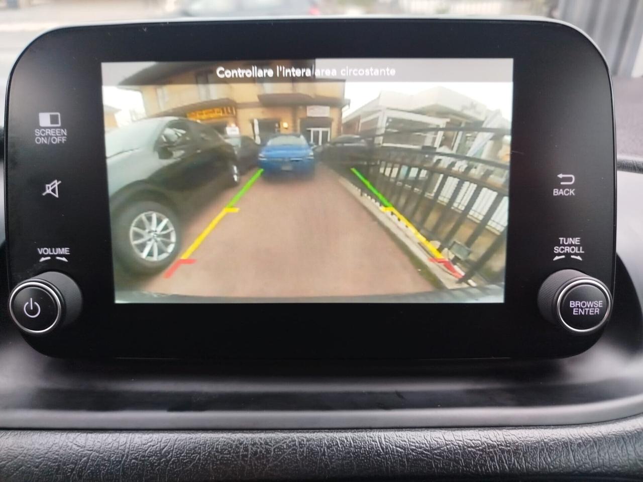 FIAT TIPO 1..3 MJT RESTYLING VIRTUAL *PREZZO VERO* UNIPRO-5 PORTE KM CERTI