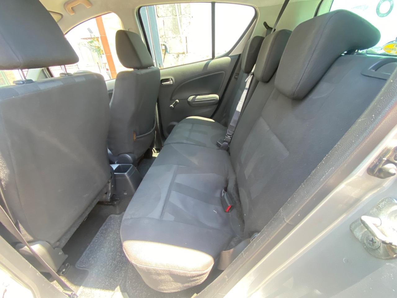 Opel Agila 1.3 CDTI 75CV Enjoy