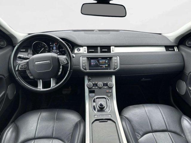 LAND ROVER Range Rover Evoque 2.0 TD4 150 CV 5p. SE