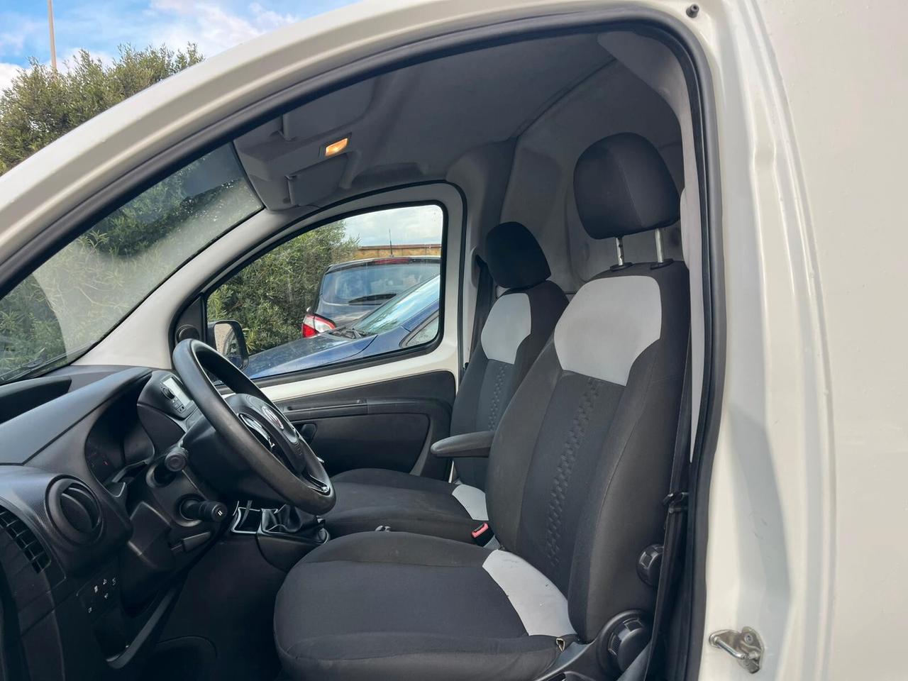 Fiat Fiorino 1300 MJT 95CV 2020