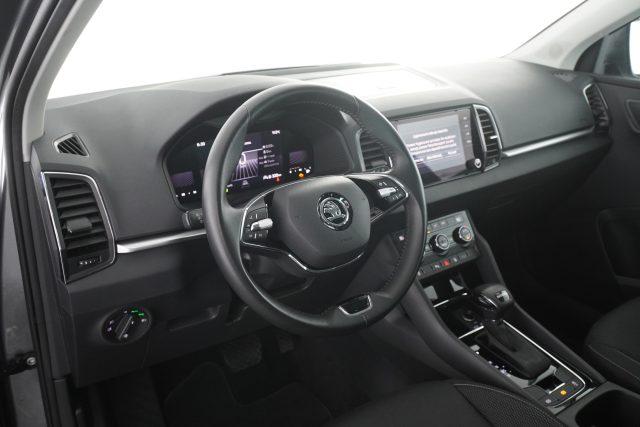 SKODA Karoq Karoq 2.0 TDI EVO SCR 115 CV DSG Executive