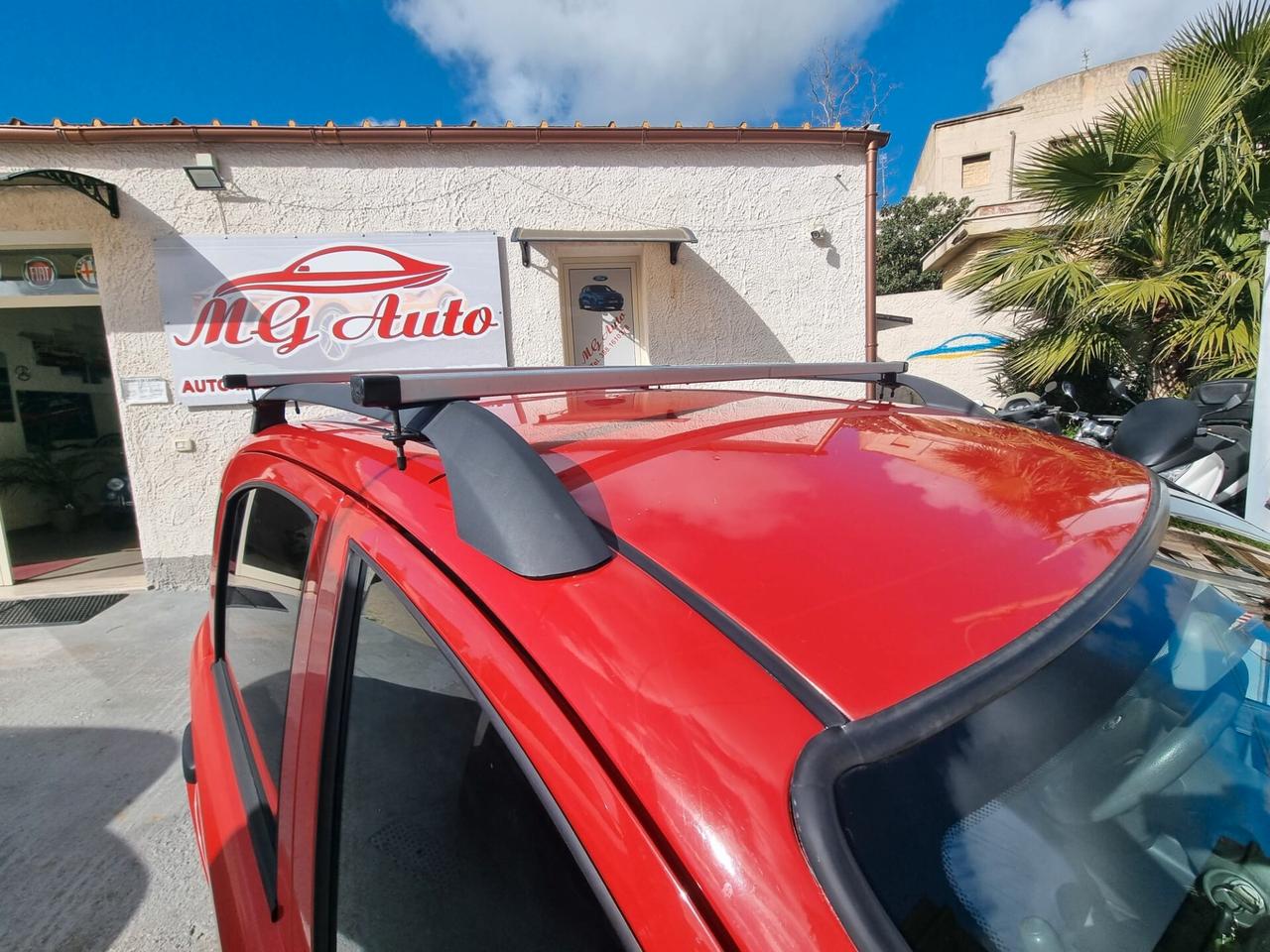 Fiat Panda 1.3 MJT Van Active 2 posti