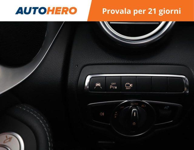 MERCEDES-BENZ GLC 350 e 4Matic Premium