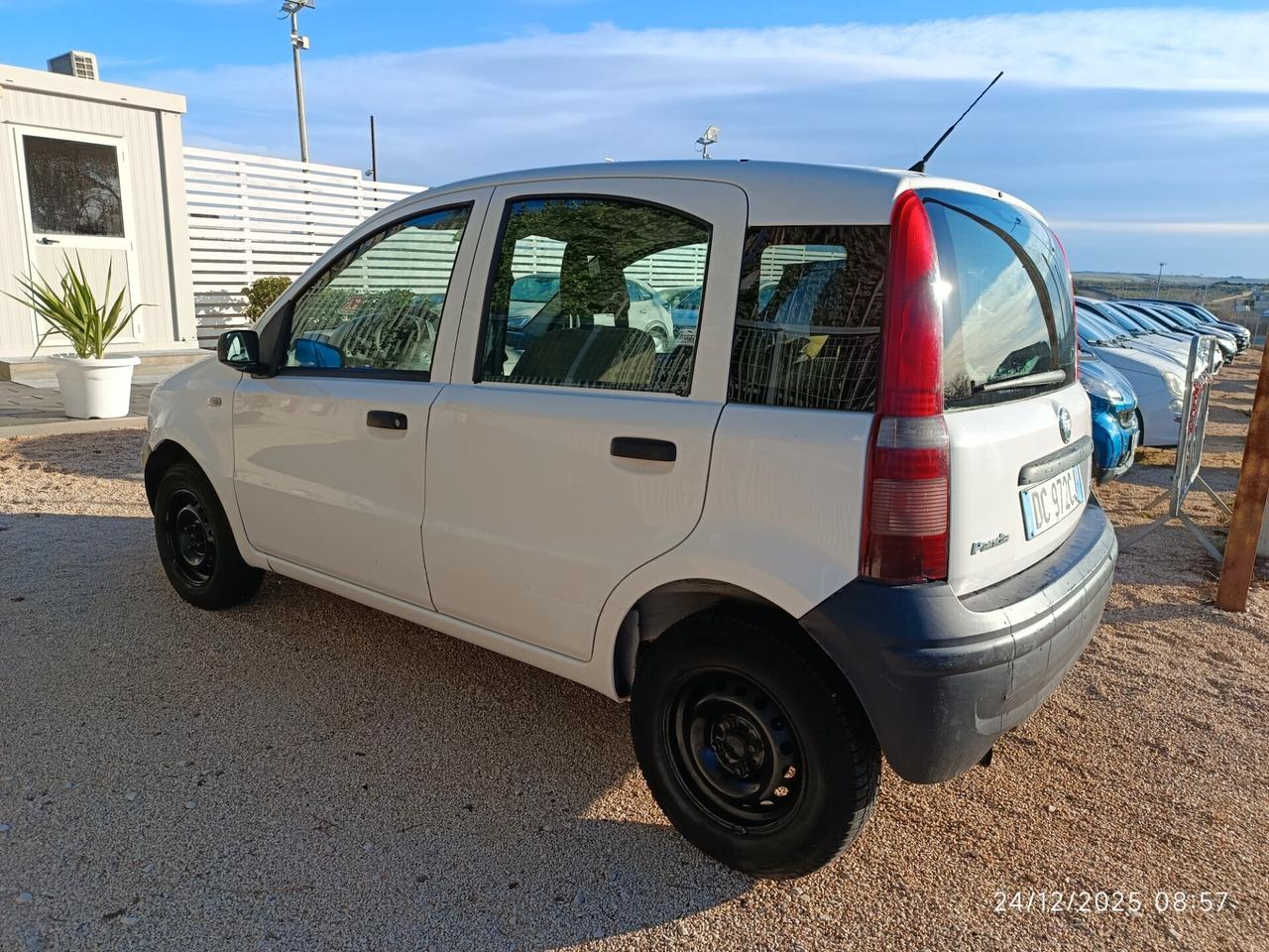 Fiat Panda 1.3 MJT 16V Dynamic PREZZO FISSO