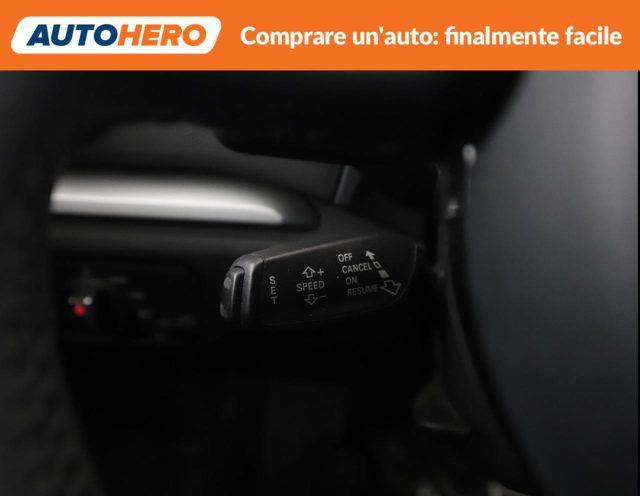 AUDI A3 SPB 1.4 TFSI S tronic g-tron Ambition