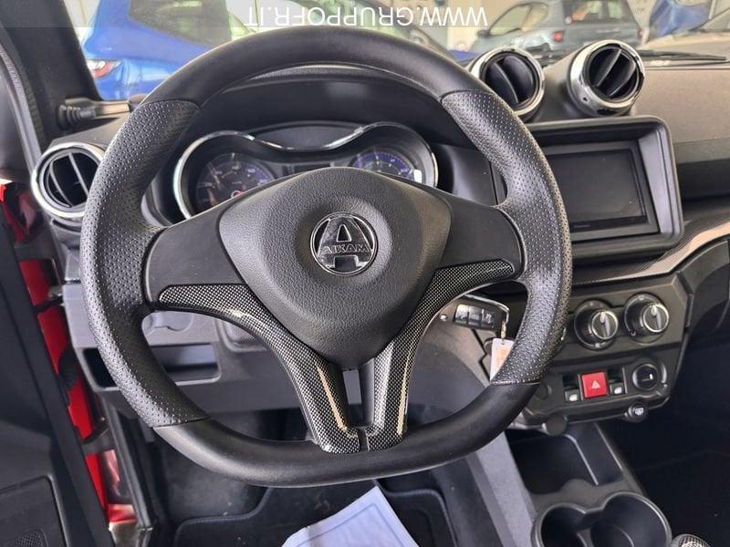 Aixam Coup GTI Ambition