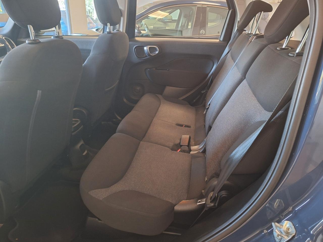 Fiat 500L 1.3 Multijet 95 CV Urban