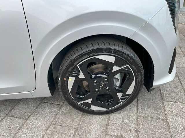 Kia Picanto 1.0 Benzina 63cv URBAN PACK KM ZERO