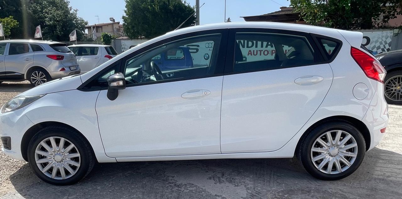 Ford Fiesta Business 1.0 Ecoboost 80cv