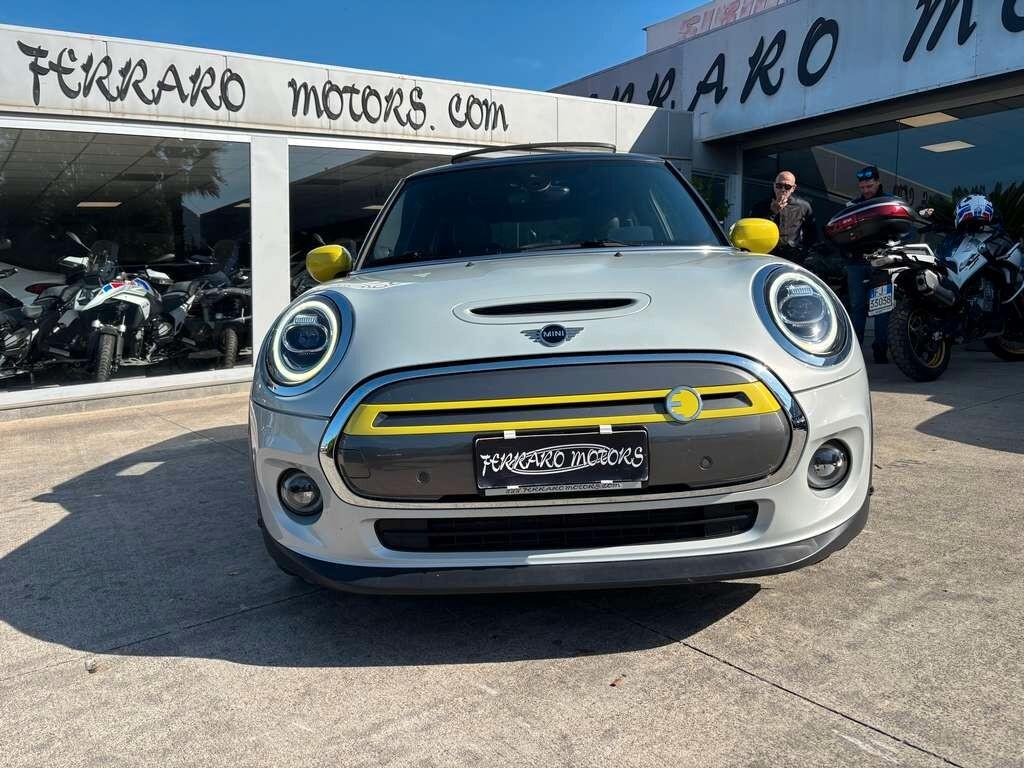 Mini Cooper SE XL 2020 / KM 62.000 Tua a solo 169 Euro al mese