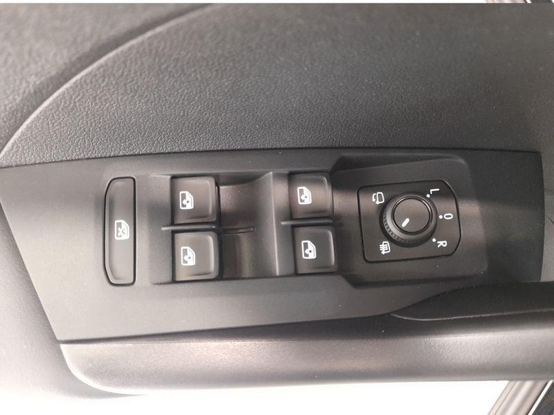 Volkswagen T-Cross T-Cross 1.0 tsi Edition Plus 115cv