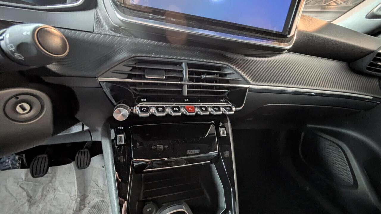 Peugeot 2008 100 Allure 8 ANNI DI GARANZIA ALLURE CARE