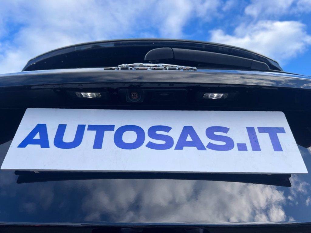 JAGUAR E-Pace 2.0D 150 CV AWD aut. S del 2019