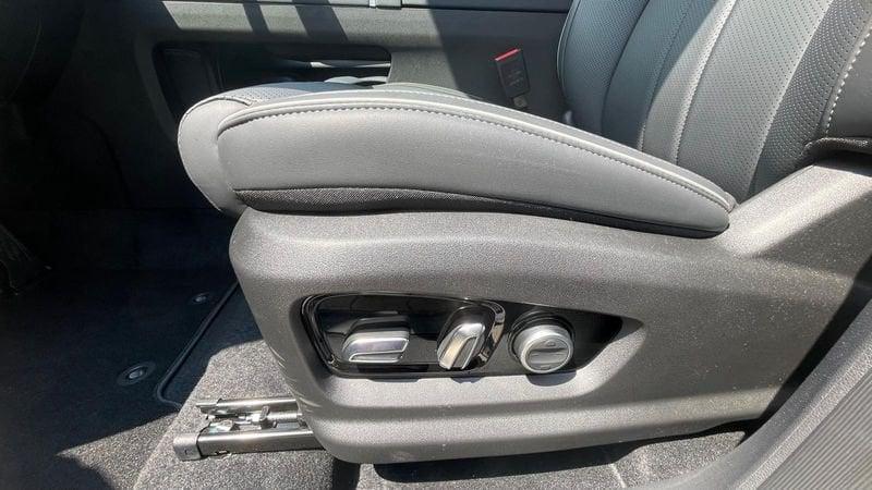 Jaecoo Jaecoo 7 Super Hyb. Jaecoo 7 1.5 TGDI 347 CV PHEV Exclusive