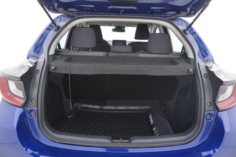 Toyota Yaris Hybrid Business BR695229 1.5 Full Hybrid 116CV