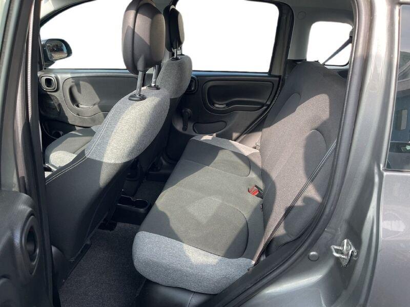 FIAT Panda III 2021 1.0 firefly hybrid s&s 70cv