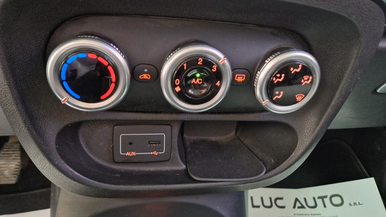 Fiat 500L Pro 1.6 MJT 105CV Pop Star 4 posti (N1)