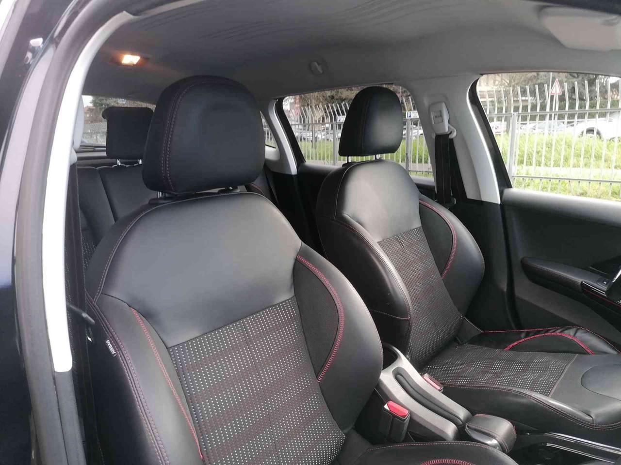 Peugeot 2008 BlueHDi 100 GT Line