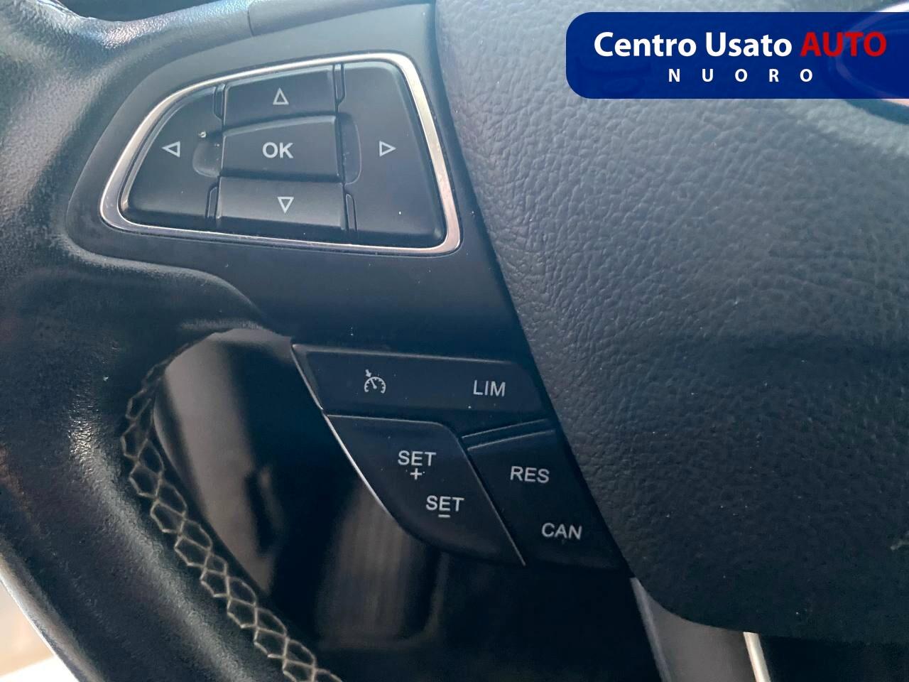 Ford Kuga 2.0 TDCI 150 CV S&S 4WD Powershift Vignale