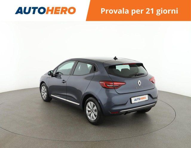 RENAULT Clio TCe 100 CV 5 porte Zen