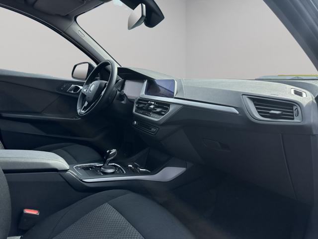 BMW 116 d 5p. Msport Automatica