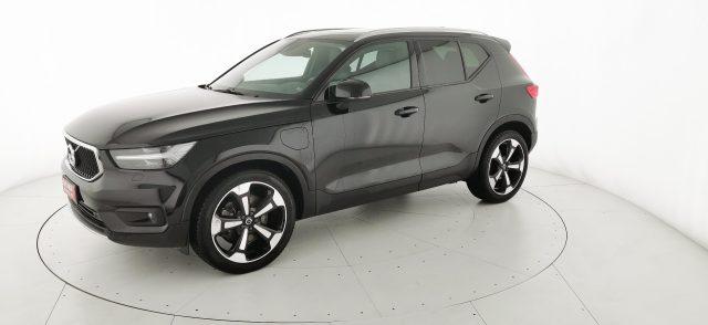 VOLVO XC40 2.0 t5 Plug-in Hybrid Business Plus awd geartronic