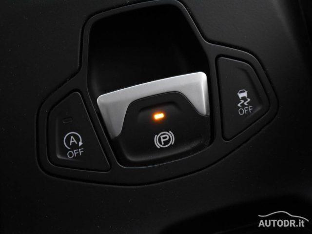 JEEP Renegade 1.0 T3 Benzina, Keyless, Cerchi 18, Vetri oscurati