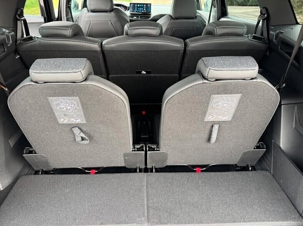 Peugeot 5008 BlueHDi 130 S&S EAT8 Allure 7 posti