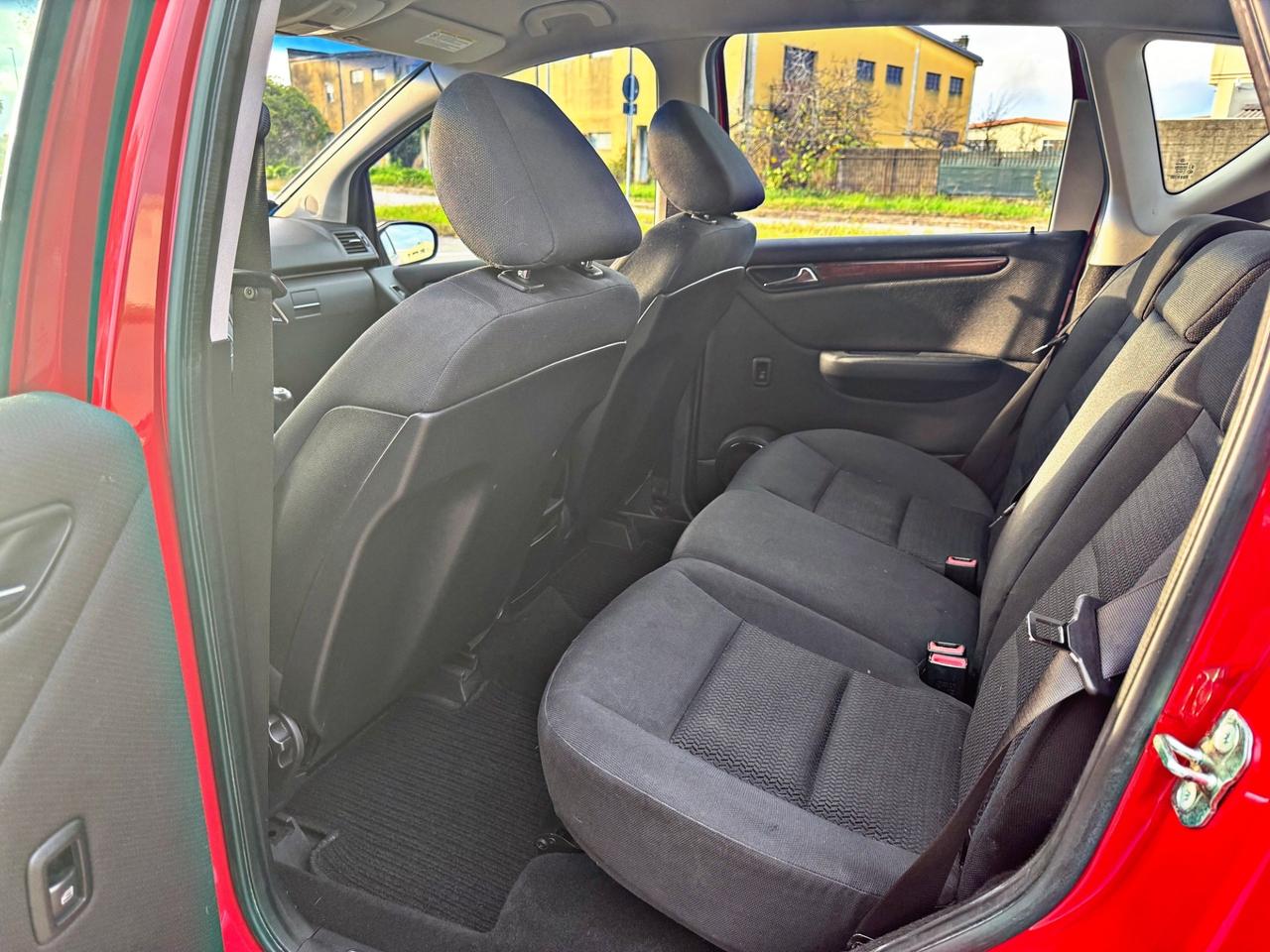 Mercedes-benz A 180 CDI Elegance