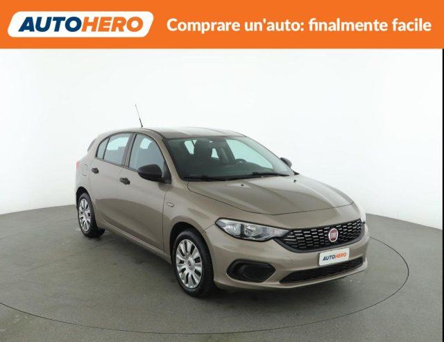 FIAT Tipo 1.4 5 porte Pop