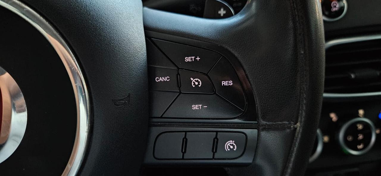 Fiat 500X 2.0 140CV 4x4 Cross Plus