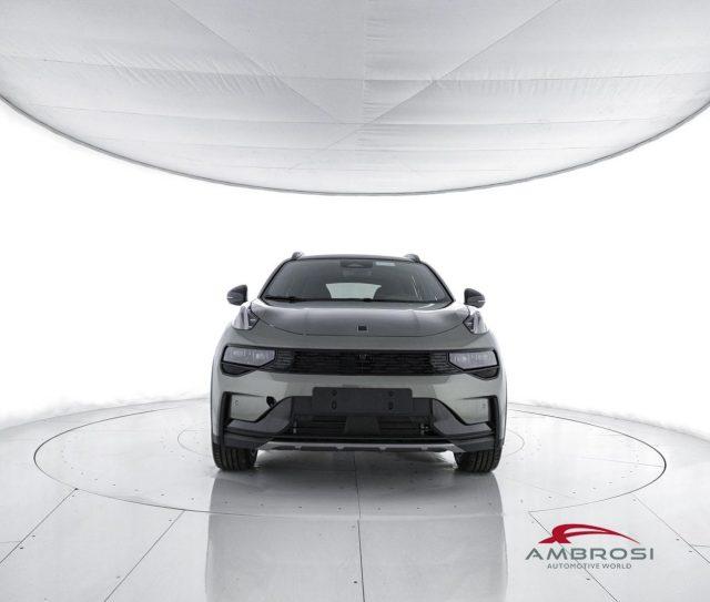 OTHERS-ANDERE OTHERS-ANDERE Lynk & Co 1 PHEV CORE