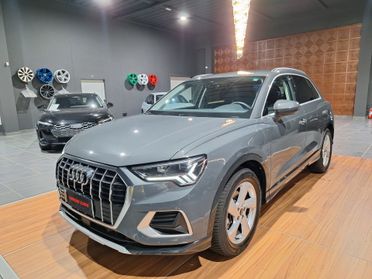 Audi Q3 35 TDI S tronic Business Advanced