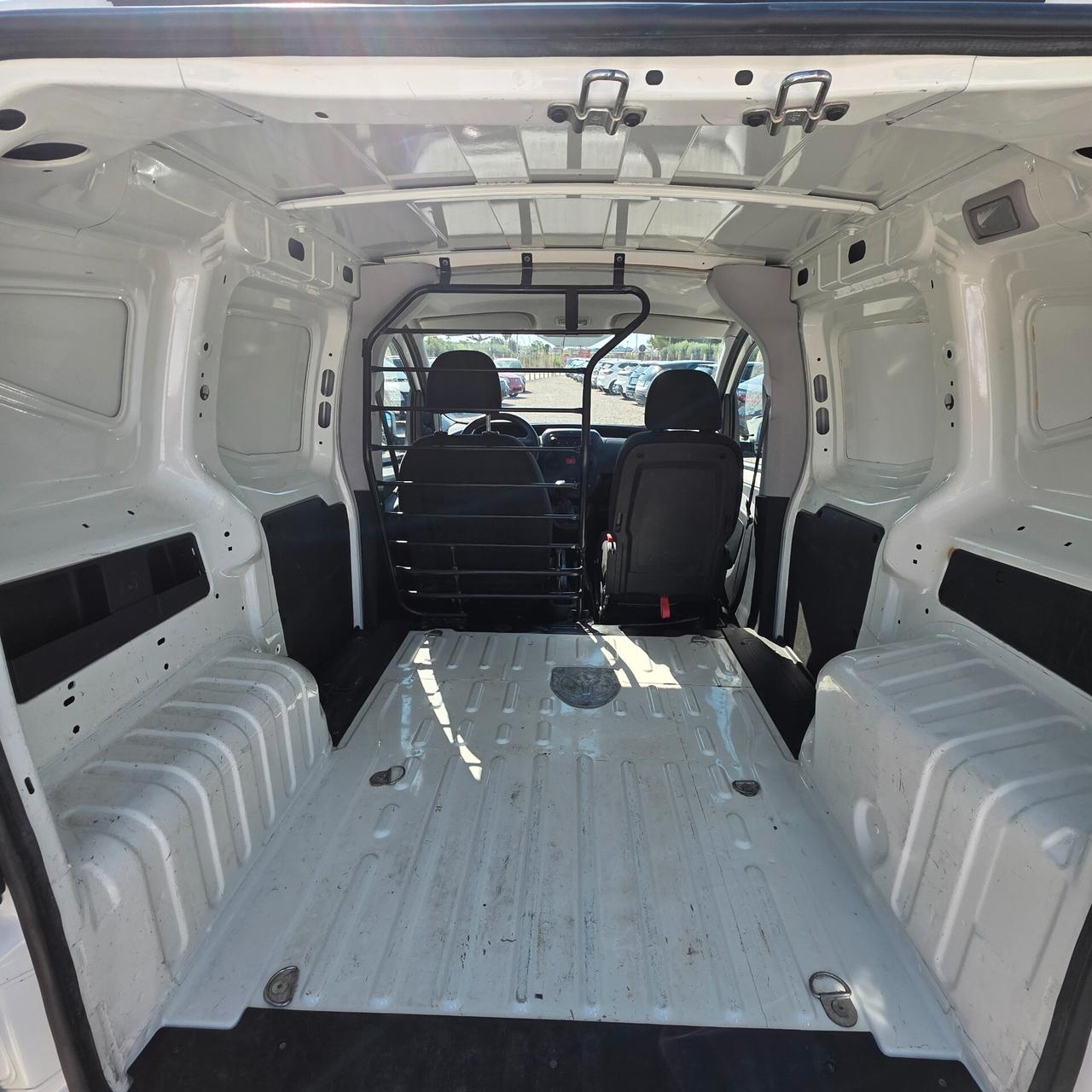 Fiat fiorino 1.3 multijet 95cv