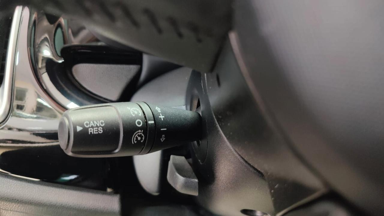 Fiat 500L 0.9 TwinAir 105 CV Trekking TETTO PANORAMICO EURO6