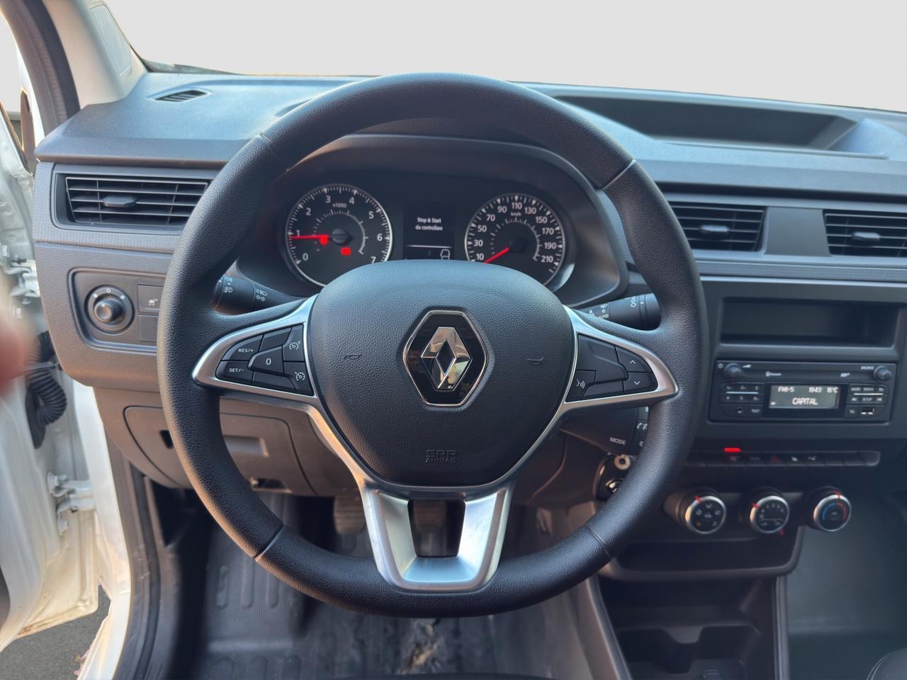 Renault Express 1.4 Blue dCi 75 Van