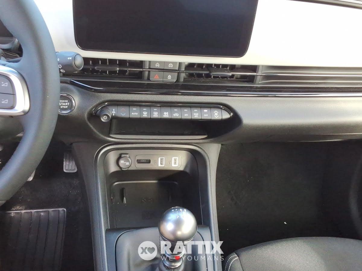 Fiat 600 1.2 100CV Business