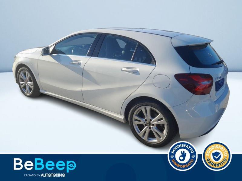 Mercedes-Benz Classe A A 180 D SPORT ACTIVITY EDITION