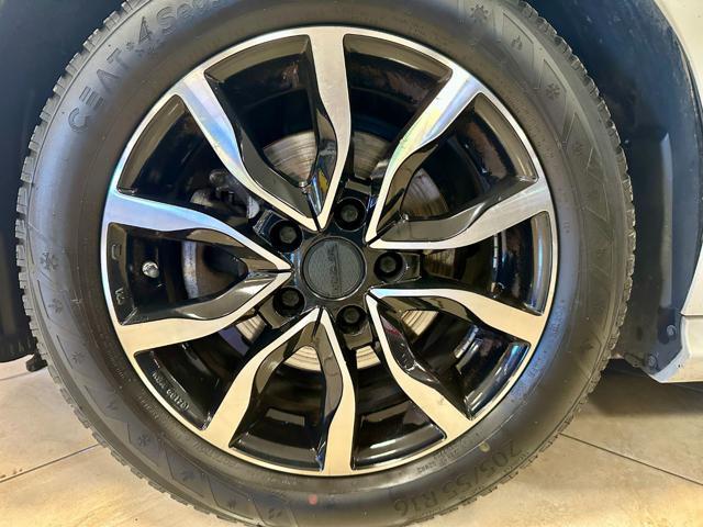 MERCEDES-BENZ A 160 d Executive OK NEOPATENTATO - UNIPRO