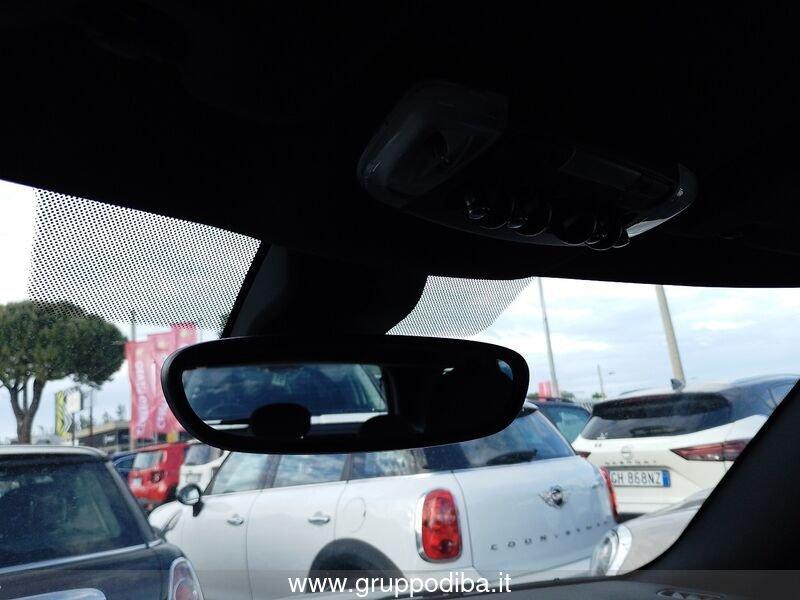 MINI Mini Countryman F60 2017 Diese Mini Countryman 1.5 One D Boost auto 7m