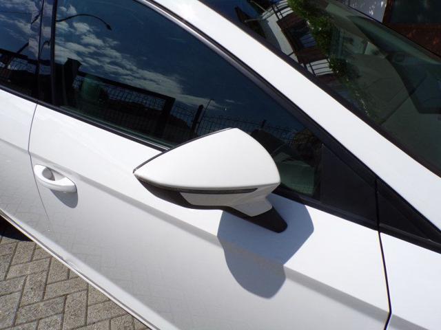 SEAT Leon 1.4 TSI 122 CV 5p. Start/Stop FR