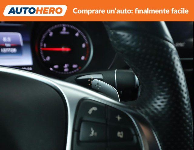 MERCEDES-BENZ GLC 250 d 4Matic Premium