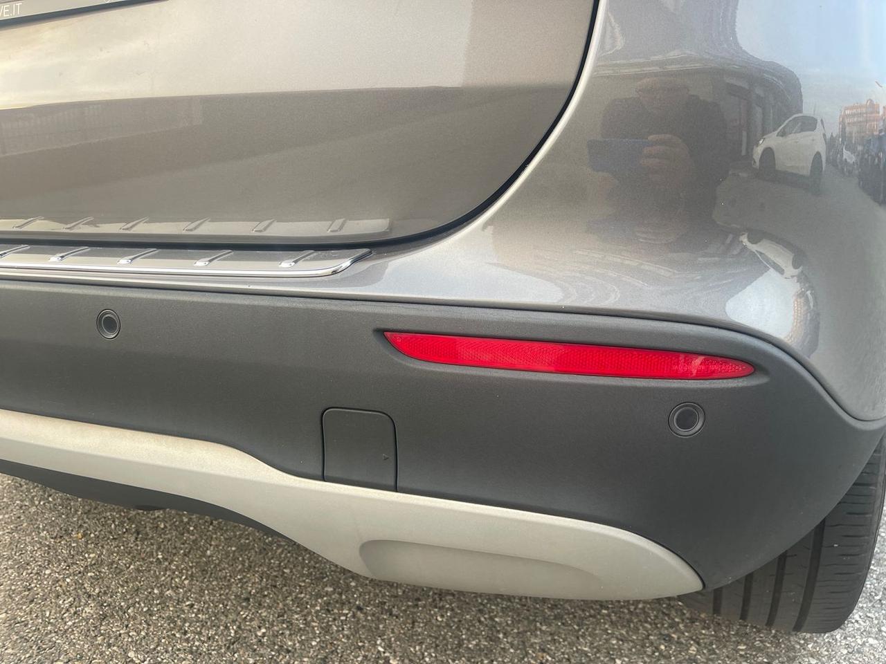 Mercedes-Benz GLA 200 D Sport Plus - PROMO F #7237