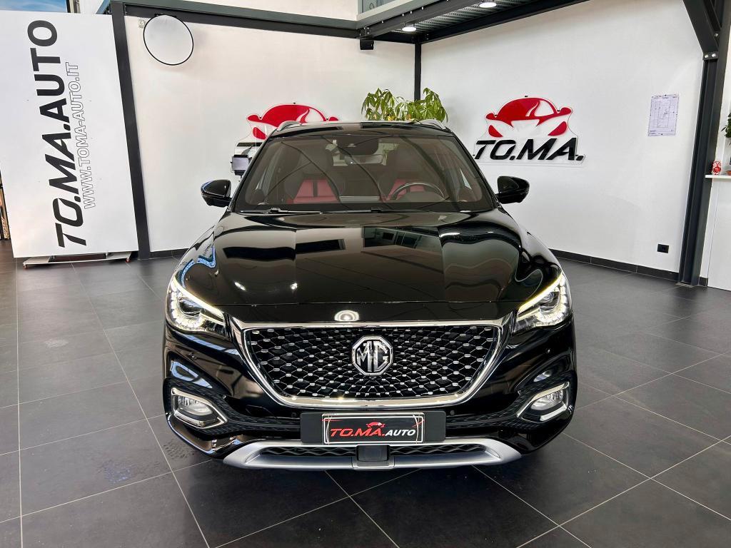 Mg EHS 1.5 t-gdi phev Luxury auto