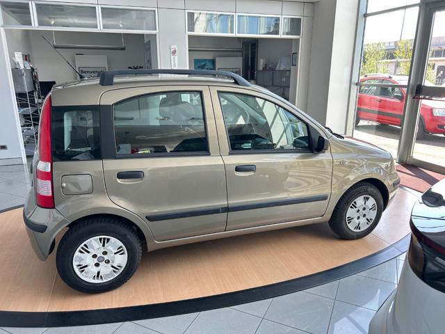 FIAT Panda 1.2 Dynamic GPL