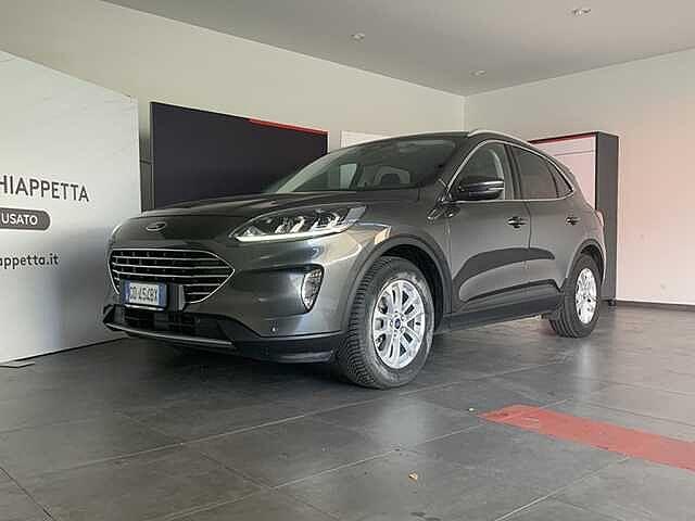 Ford Kuga 1.5 TDCI 120 CV S&S 2WD Business