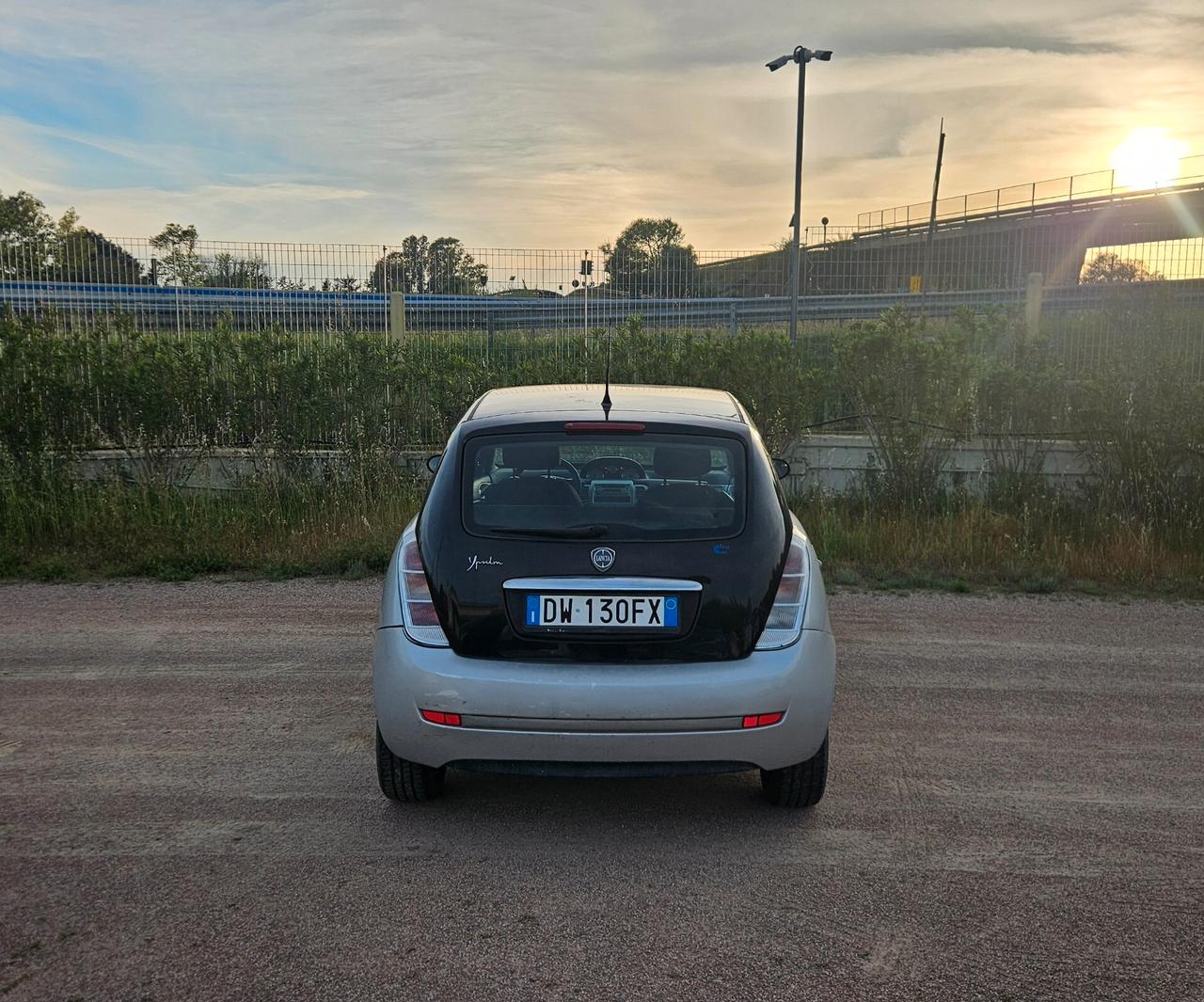 Lancia Ypsilon 1.2 Platino