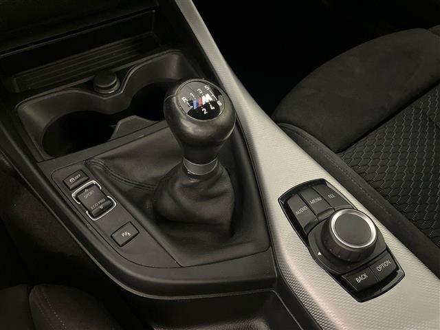 BMW 118 Serie 1 5 Porte i MSport
